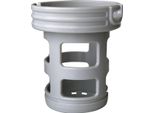 Staffa Per Filtro A Cartuccia Mspa (1 Pezzo) Base Filtro