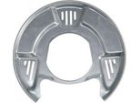 Blic 6508-03-8160878K - Oe 47803 05010 Piastra Di Ancoraggio, Asse Posteriore Destro Per Avensis (T22)