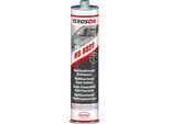 Sigillante Teroson "Ms 9320 Sf"" (Cartuccia Terosta Da 310 Ml, Nero)"