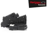 Metzger 2314490 Serratura Porta Posteriore Destra Per Bmw 3 Berlina (E46) 3 Touring (E46)