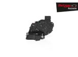 Metzger 2314472 Serratura Porta Posteriore Destra Per Volvo XC60 (156) V50 (545) V70 Iii (135) XC70 Ii Estate (136) S40 Ii (544) S80 Ii (124)