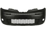 Blic 5510-00-6011901Q - Paraurti Anteriore Oe 62 01 036 74V Per Kangoo (Kw), Kangoo (Fw)
