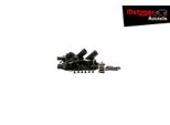 Metzger Termostato Refrigerante Per Vw Golf Vii Hatchback (5G1, BQ1, BE1, BE2) Tiguan (5N) Golf Vii Variant (BA5, BV5) Golf Sportsvan (AM1, AN1) Sharan
