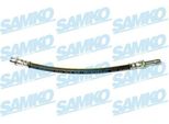 Samko 6T48981 Tubo Freno Per Vw Transporter V Bus (7HB, 7HJ, 7EB, 7EJ, 7EF, 7EG, 7HF, 7EC) Multivan V (7HM, 7HN, 7HF, 7EF, 7EM, 7EN)