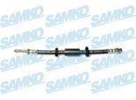 Samko 6T48991 Tubo Freno Per Vw Transporter V Bus (7HB, 7HJ, 7EB, 7EJ, 7EF, 7EG, 7HF, 7EC) Multivan V (7HM, 7HN, 7HF, 7EF, 7EM, 7EN)