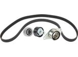 Ridex 307T0325 - Set Di Cinghie Dentate Oe 7701473672 Per Movano (X70), Scenic I, Megane Scenic, Megane I, Laguna I, Kangoo (Fc), Kangoo (Kc), Espace Iii (Je), Clio Ii