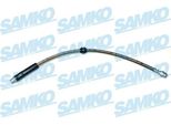 Samko 6T48677 Tubo Freno Per Vw Caddy Iii Estate (2KB, 2KJ, 2CB, 2CJ) Caddy Iii Furgone (2KA, 2KH, 2CA, 2CH)