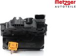 Metzger 2314446 Serratura Porta Posteriore Destra Per Opel Meriva B (S10) Per Vauxhall Meriva Mk Ii (B) (S10)