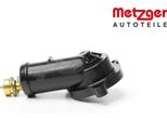 Termostato Metzger Liquido Di Raffreddamento 87 °C Per Vw Polo (9N) Polo Hatchback (6R1, 6C1) Jetta Iv (162, 163, AV3, AV2) Polo Berlina (602, 604, 612, 614)