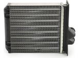 Fast FT55537 Scambiatore Di Calore Radiatore Di Riscaldamento Interno Per Vw Crafter 30-50 Furgone (2E) Crafter 30-35 Bus (2E) Crafter 30-50 Piattaforma/Telaio (2F)