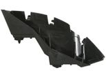 Blic 5504-00-2596935P - Oe 2509278 Staffa Paraurti, Anteriore Sinistra Per Kuga Iii