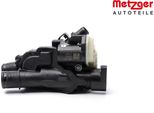 Metzger Termostato Refrigerante Per Opel Grandland X (A18) Zafira Life (K0) Vivaro C Furgone (K0) Vivaro C Combi (K0) Per Ford Focus Iii Turnier