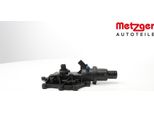Termostato Metzger Refrigerante 83 °C Per Renault Clio Iii Hatchback (BR0/1, CR0/1) ScÉNic Ii (JM0/1) Modus / Grand Modus (F/JP0) Megane Ii Station Wagon