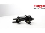 Metzger Termostato Liquido Di Raffreddamento 87 103°C Per Vw Golf V Hatchback (1K1) Polo (9N) Golf Plus (5M1, 521)