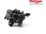 Metzger Termostato Refrigerante Per Bmw 1 Hatchback (F20) 3 Touring (F31) 3 Berlina (F30, F80) 5 Touring (G31) 4 Gran Coupé (F36) 5 Berlina