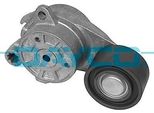 Dayco APV4151 Tendicinghia Cinghia Trapezoidale Scanalata Per Volvo 9700
