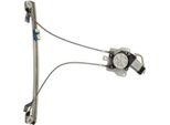 Blic 6060-00-CI4410 - Oe 9222 81 Regolatore Del Finestrino, Anteriore Destro Per Saxo, 106 Ii