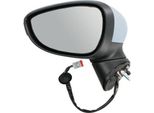Blic 5402-04-1113392P - Oe 1 594 584 Specchio Esterno, Sinistro Per Fiesta Vi, Fiesta V