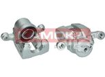 Pinza Freno Posteriore Destra Kamoka Per Renault Koleos (Hy) Ø43 Mm JBC1104