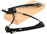 Ridex 1561W0174 - Regolatore Del Finestrino Oe 6R4 837 462C, Anteriore Destro Per Polo (6C, 6R)