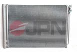 Jpn 60C9085 - Oe 4247809 Condensatore Aria Condizionata Con Essiccatore Per Serie 5 (F10), Serie 5 Gt (F07), Serie 5 (F11), Serie 6 (F12), Serie 6 (F13), Serie 6 (F06), Serie 7 (F01)