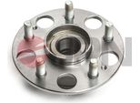 Jpn 20L4041 - Set Di Cuscinetti Ruota Oe 42200 S7A 008 Per Civic Viii, Stream (Rn)