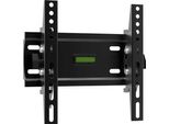 Supporto Schermo Circa Da 17 A 42 Fisso Inclinabile Max. Vesa 400X400 Fino A 40Kg