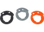 Kit Eccentrico Domino Per L'attacco Del Cavo Dell'acceleratore Per Krk E Kr