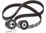 Ridex 307T0482 - Oe 0831 41 Zahnriemensatz FüR Xsara, Jumpy (B), Jumpy (U6U), Jumper, C5 I (De), C5 I (Dc), Berlingo, Ulysse, Scudo, Ducato, Partner (5, G), Expert (223), Expert (222), Expert (224), Boxer, 806 (221), 406, 306, 206 Sw (2E/K), 206 (2A/C)