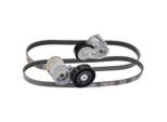Ridex 542R0164 - Kit Di Ricambio Oe 1370971 Per Focus Ii, C30 (533), C70 Ii Cabriolet (542), S40 Ii (544), V50 (545)