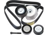 Ridex 542R0072 - Oe 12 04 187 Kit Di Montaggio Per Croma, Signum (Z03), Vectra C (Z02)
