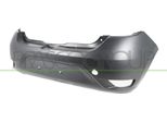 Prasco DA2281051 - Paraurti Posteriore Oe 850105804S Per Sandero