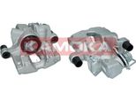 Pinza Freno Posteriore Destra Kamoka Adatta Per Peugeot 508 Sw I (8E) Ø38 Mm JBC0804