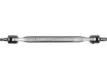 Yato Chiave A Doppio Snodo YT-05314 243 Mm Acciaio Al Cromo Vanadio