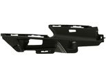 Blic 5504-00-0027938P - Oe 8V5807320 Staffa Paraurti, Anteriore Destra Per A3 (8V)