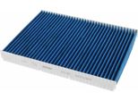 Corteco 49469991 Filtro Abitacolo Filtro Antipolline Per Vw Golf Iv Hatchback (1J1)