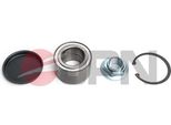 Jpn 20L9075 - Oe 9111044 Set Di Cuscinetti Ruota, Asse Posteriore Per Movano (X70)
