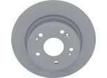 Ate 24.0109-0185.1 - Oe 42510 T7W A02 Disco Freno Per HR-V (Ru)