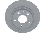 Ate 24.0110-0421.1 - Oe GHT2 26 251 Disco Freno Per 6 (G)