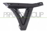 Prasco FD9141004 - Staffa Paraurti Oe 2029538, Anteriore Sinistra Per Tourneo Custom, Transit Custom