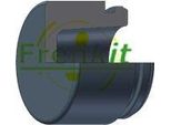 Pistoncino Pinza Freno Frenkit Per Audi A6 Avant (4G5, 4GD, C7) 34 Mm
