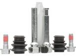 Ridex 1165G0251 - Set Manicotti Guida Oe 58161 1H000, Pinza Freno Per I30 (Fd), I30 (Gd), I30 (Pd), I40 (Vf), Ix20 (Jc), Kona (Os), Santa Fe Iv (Tm), Tucson (Tl), Veloster (Fs), Ceed (Jd), Ceed (Ed), Ceed (Cd), Niro (De), Picanto (Ja), Pro Ceed (Ed), Pro Ceed (Jd), Proceed (Cd), Proceed Van (Cd), Soul Ii (Ps), Sportage (Je, Km), Sportage (Ql, Qle), Xceed (Cd)