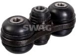 Swag 33 10 3466 Braccio Trasversale Posteriore Per Opel Astra J Sports Tourer (P10) Braccio Longitudinale