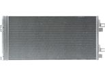 Mahle Ac 1122 000P - Oe 1398451080 Condensatore Aria Condizionata Con Essiccatore Per Ducato