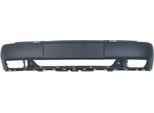 Blic 5510-00-6607903Q - Paraurti Anteriore Oe 6K0 807 221K Gru Per Cordoba (6K), Ibiza (6K)