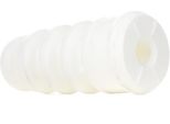Topran 107 653 - Oe 4B0 512 131N Paracolpi, Sospensione Per A6 (4F), A6 (4B), A4 (8E), Passat (3B)