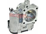 Corpo Farfallato Metzger 0892393 Per Ford Fiesta Mk6 Hatchback (JA8 JR8)