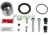 Kit Di Riparazione Pinza Freno Frenkit Per Fiat 500X (334) Anteriore 60 Mm 760373