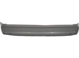 Blic 5506-00-9546955P - Paraurti Posteriore Oe 2K5807417EGRU Per Caddy Iv (Sa), Glc