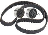 Ridex 307T0507 - Oe 94106001 Zahnriemensatz FüR Cruze (J300), Cruze (J305), Cruze (J308), Trax, Astra G, Astra H, Astra J, Combo, Combo Tour, Corsa C (X01), Corsa D (S07), Meriva (X03), Meriva B (S10), Mokka X (J13), Zafira B